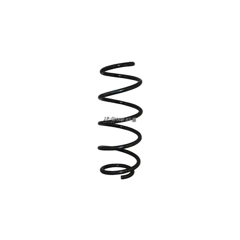 Ressort de suspension JP GROUP 1142204700