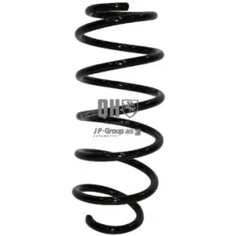 Ressort de suspension JP GROUP 1142205300