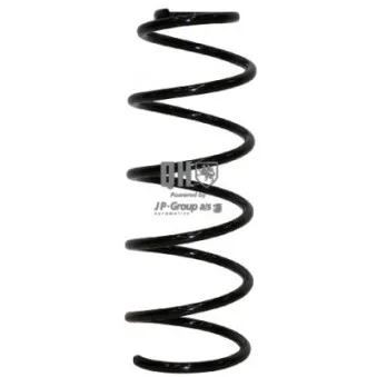Ressort de suspension JP GROUP 1142205600