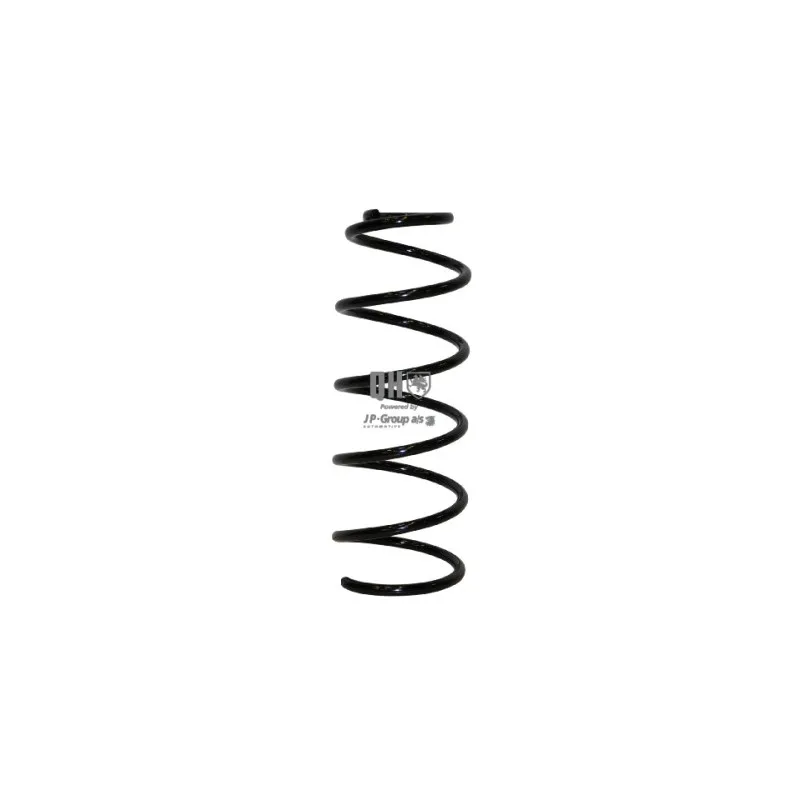 Ressort de suspension JP GROUP 1142205600