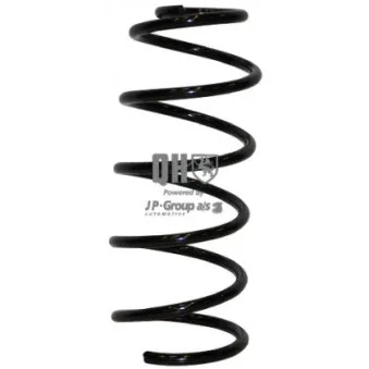 Ressort de suspension JP GROUP 1142205700