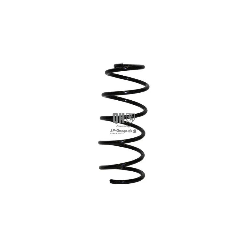 Ressort de suspension JP GROUP 1142205700