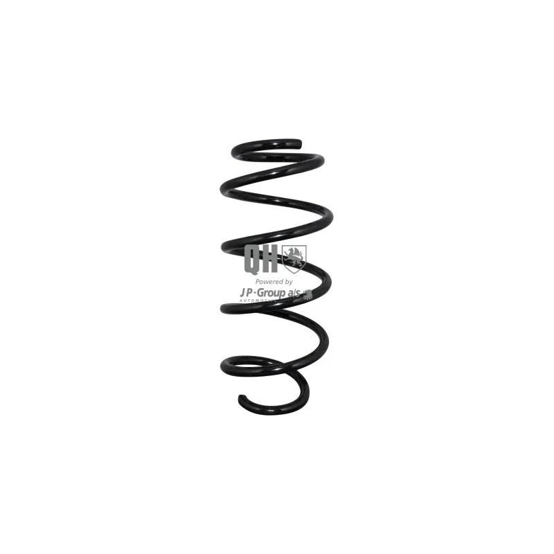 Ressort de suspension JP GROUP 1142206100