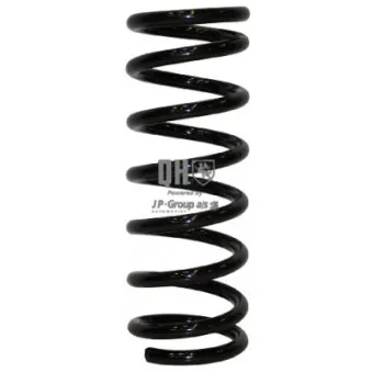 Ressort de suspension JP GROUP 1142206800