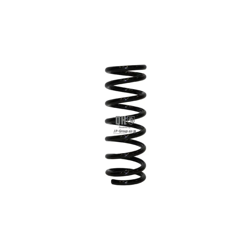 Ressort de suspension JP GROUP 1142206800