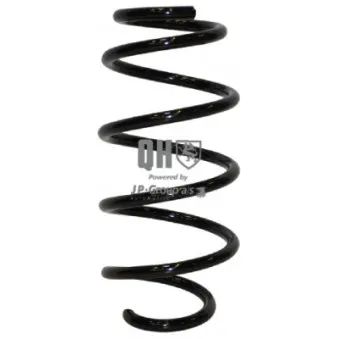 Ressort de suspension JP GROUP 1142207300