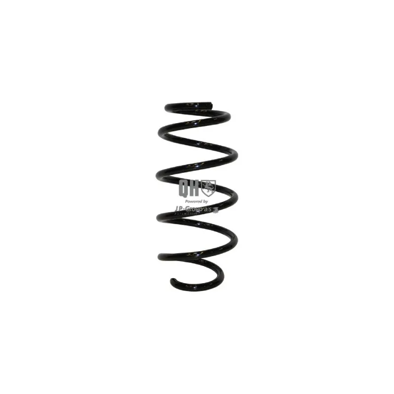 Ressort de suspension JP GROUP 1142207300