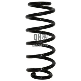 Ressort de suspension JP GROUP 1142207400
