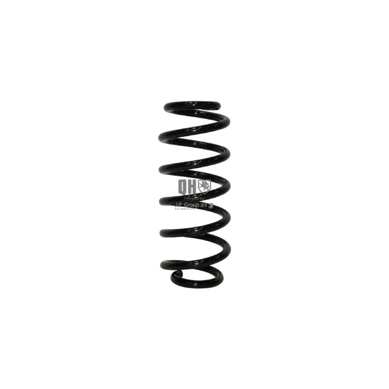 Ressort de suspension JP GROUP 1142207400