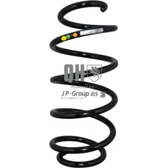Ressort de suspension JP GROUP 1142207700