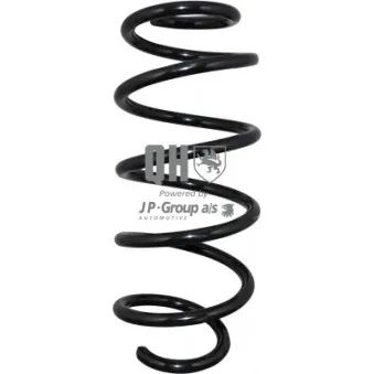 Ressort de suspension JP GROUP 1142209100