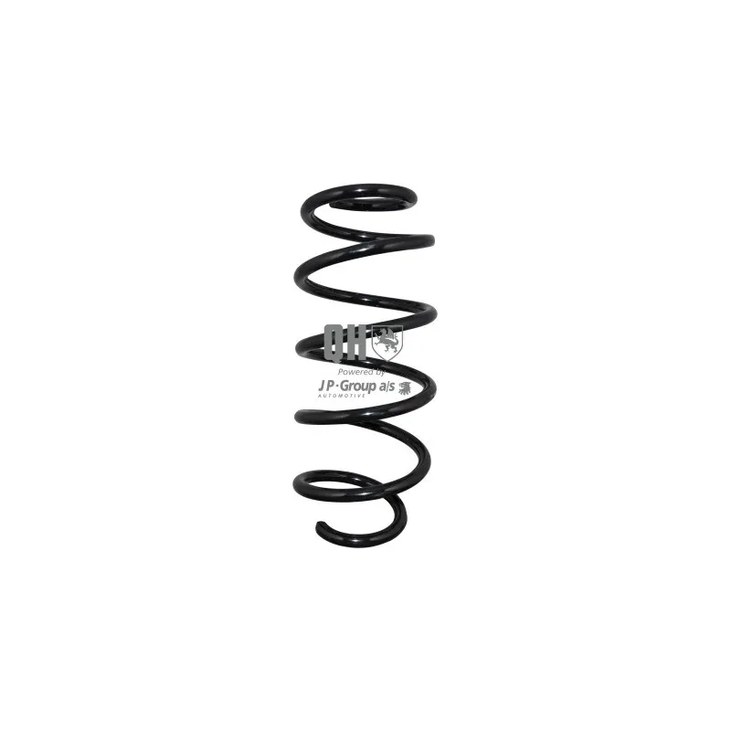Ressort de suspension JP GROUP 1142209100