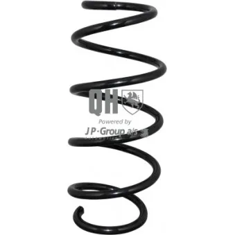 Ressort de suspension JP GROUP 1142209900