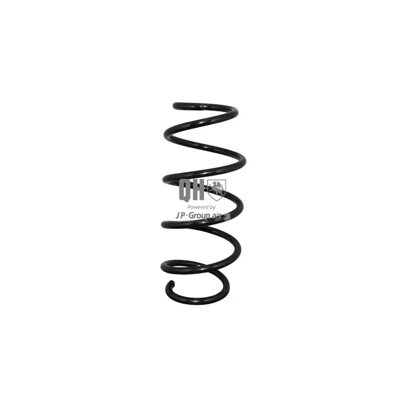Ressort de suspension JP GROUP 1142209900