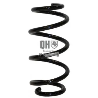 Ressort de suspension JP GROUP 1142210000