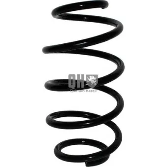 Ressort de suspension JP GROUP 1142210300