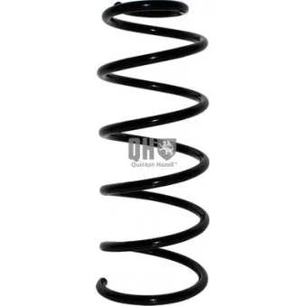 Ressort de suspension JP GROUP 1142210800