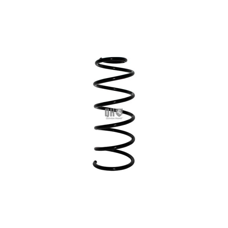 Ressort de suspension JP GROUP 1142210800