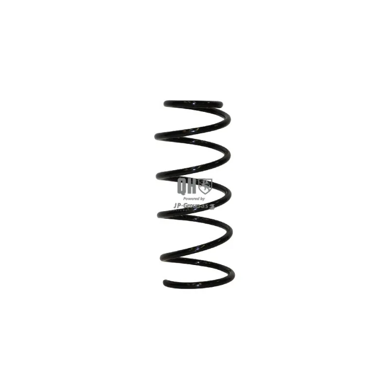 Ressort de suspension JP GROUP 1142211400