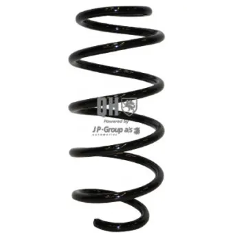 Ressort de suspension JP GROUP 1142211600