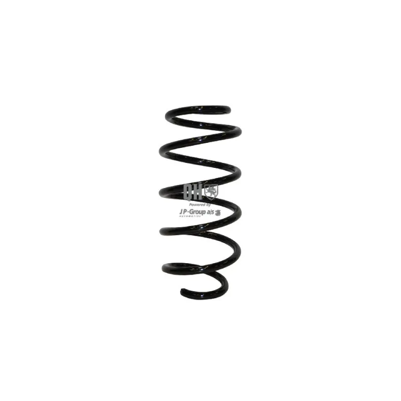 Ressort de suspension JP GROUP 1142211600