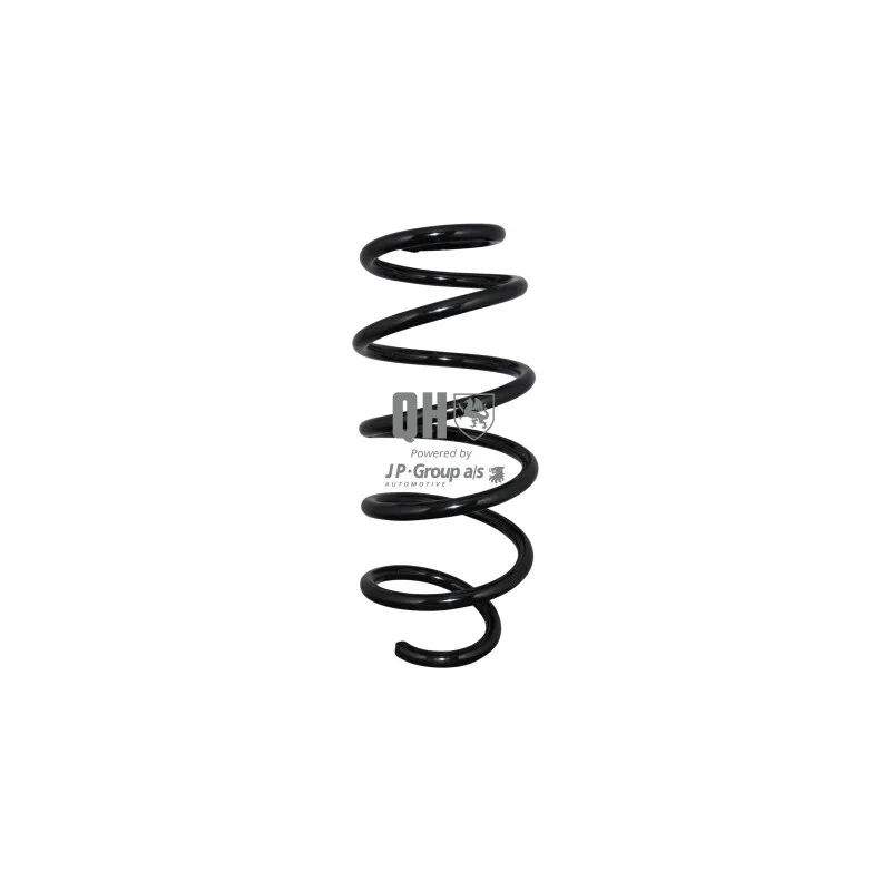 Ressort de suspension JP GROUP 1142211900