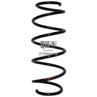 Ressort de suspension JP GROUP 1142212200