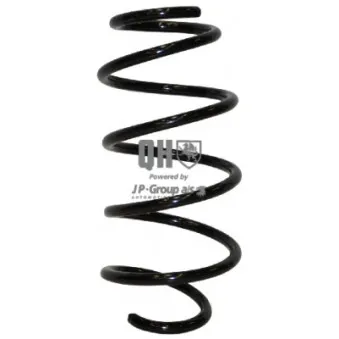 Ressort de suspension JP GROUP 1142213800