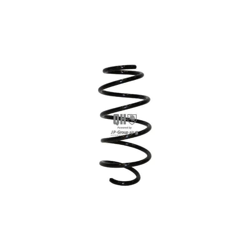 Ressort de suspension JP GROUP 1142213800