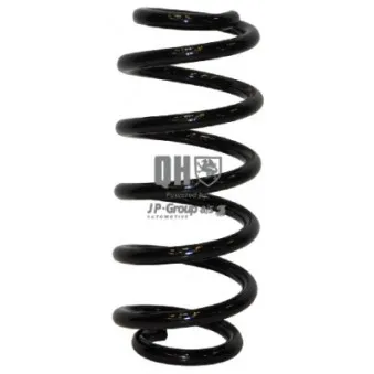 Ressort de suspension JP GROUP 1142214600