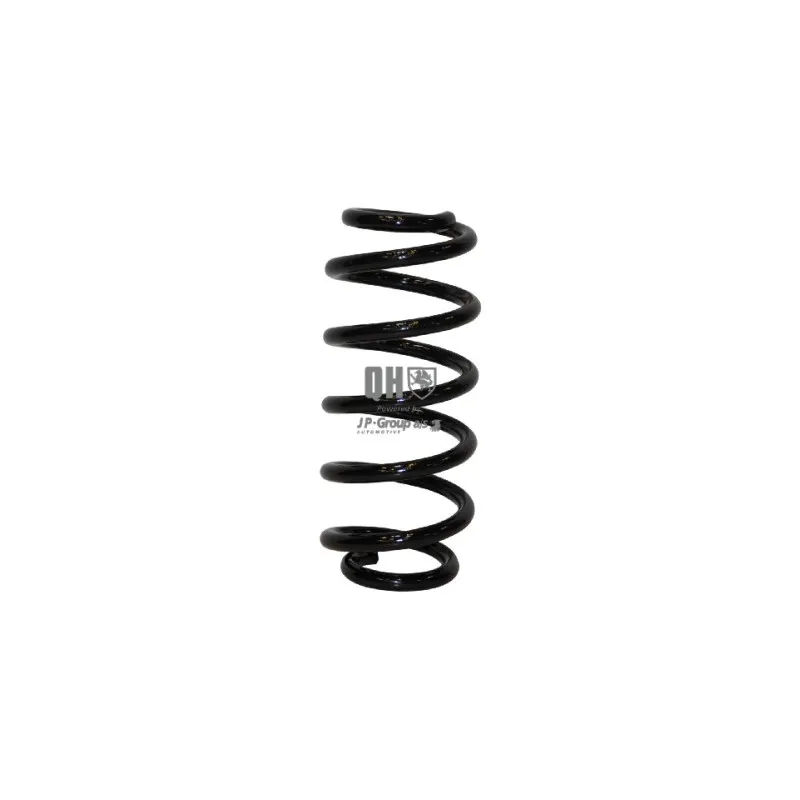 Ressort de suspension JP GROUP 1142214600
