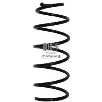 Ressort de suspension JP GROUP 1142215100