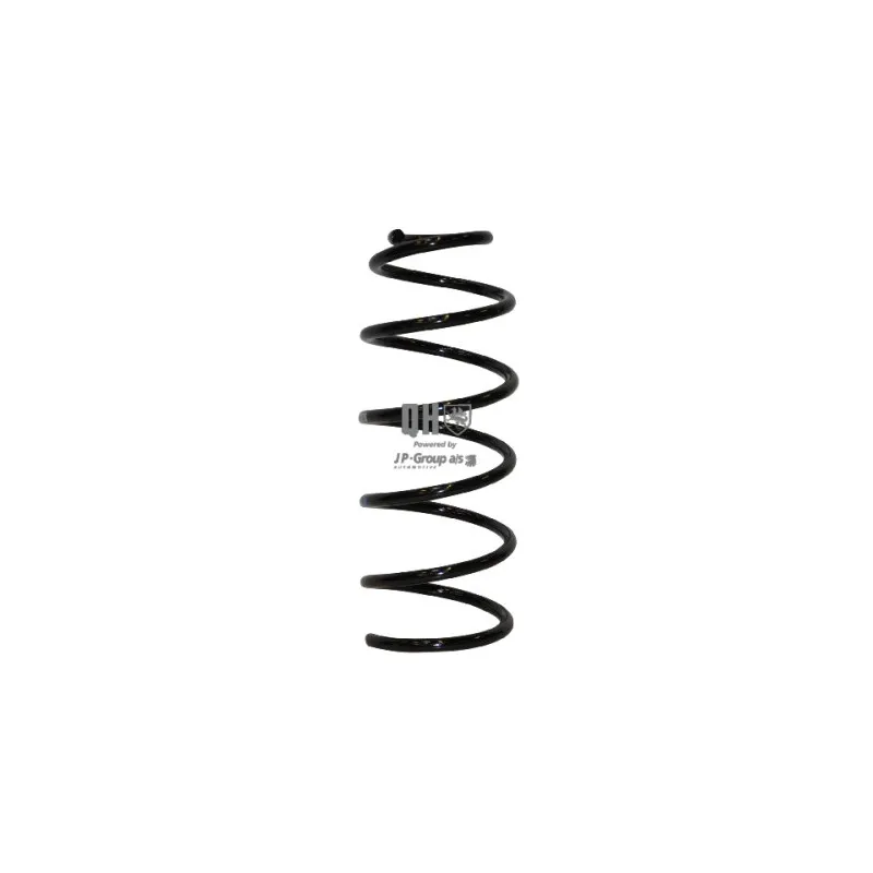 Ressort de suspension JP GROUP 1142215100