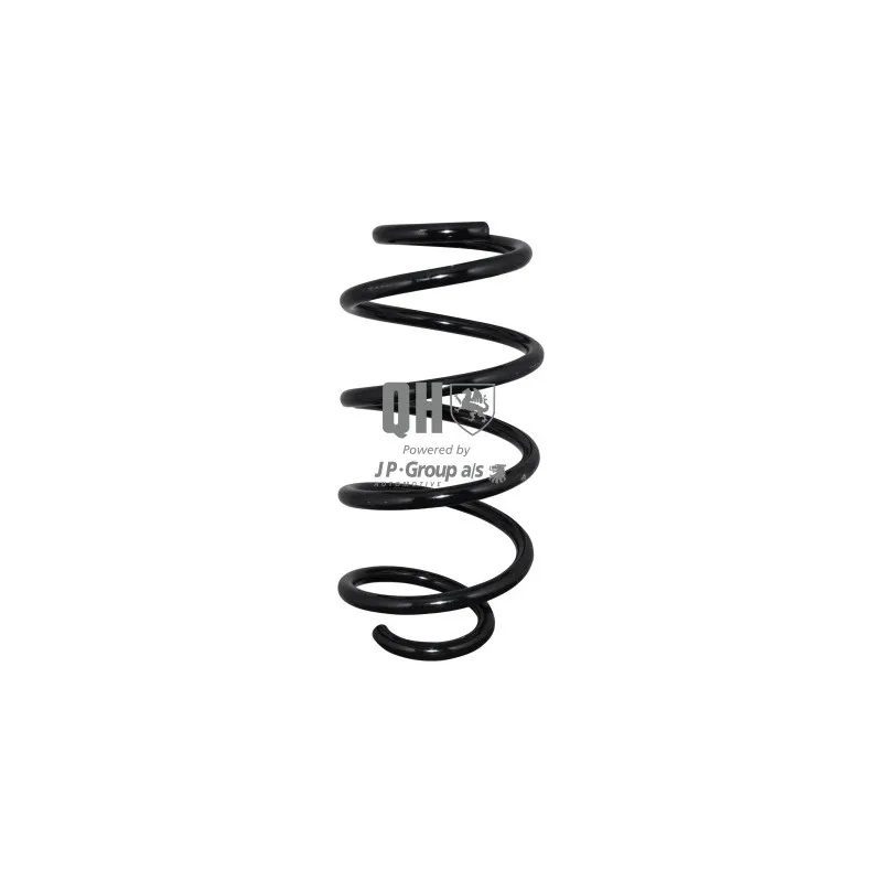 Ressort de suspension JP GROUP 1142215400