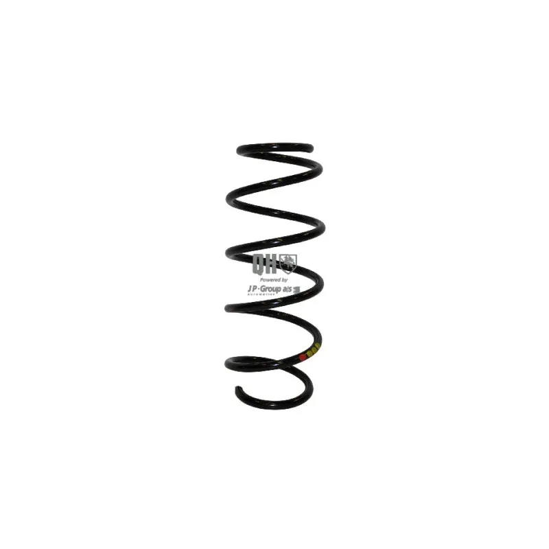 Ressort de suspension JP GROUP 1142215500