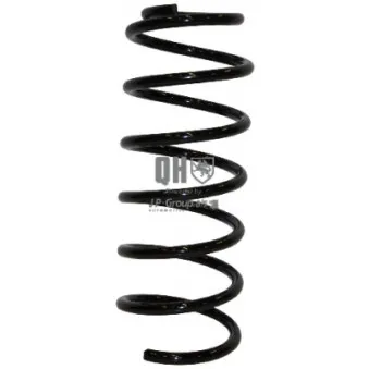 Ressort de suspension JP GROUP 1142215600