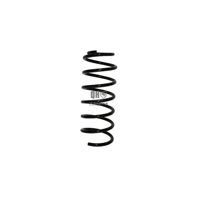 Ressort de suspension JP GROUP 1142215600