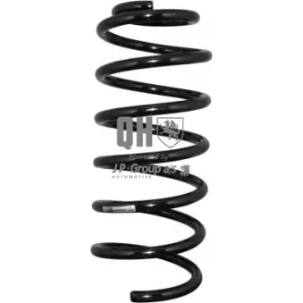 Ressort de suspension JP GROUP 1142215800