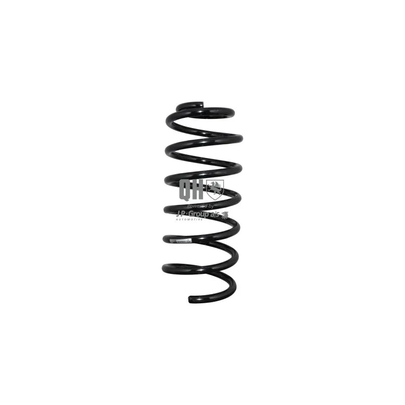 Ressort de suspension JP GROUP 1142215800