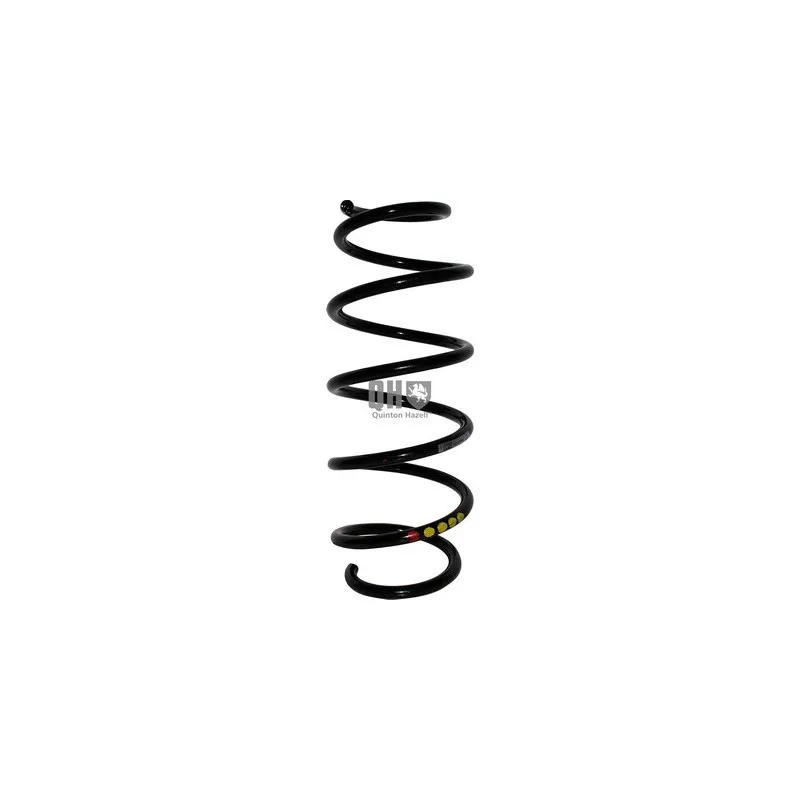 Ressort de suspension JP GROUP 1142216100