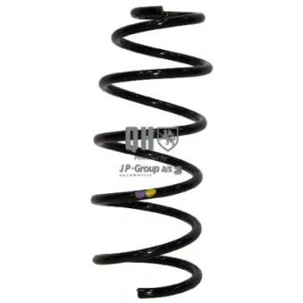 Ressort de suspension JP GROUP 1142216300