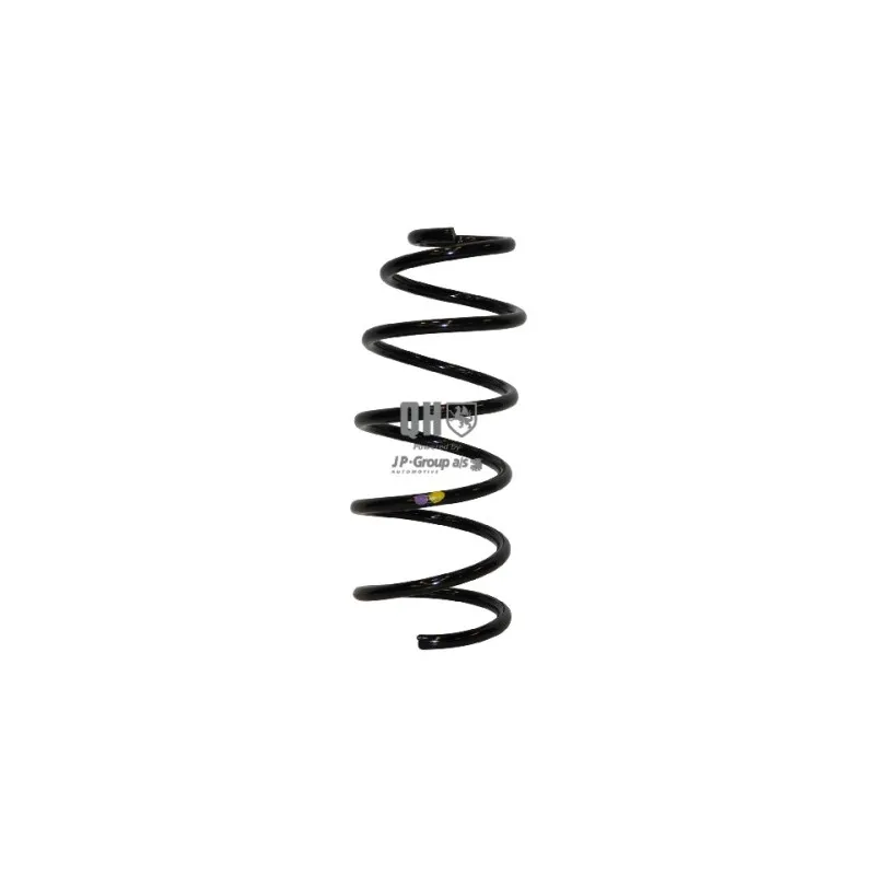 Ressort de suspension JP GROUP 1142216300