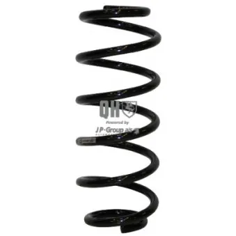 Ressort de suspension JP GROUP 1142216400