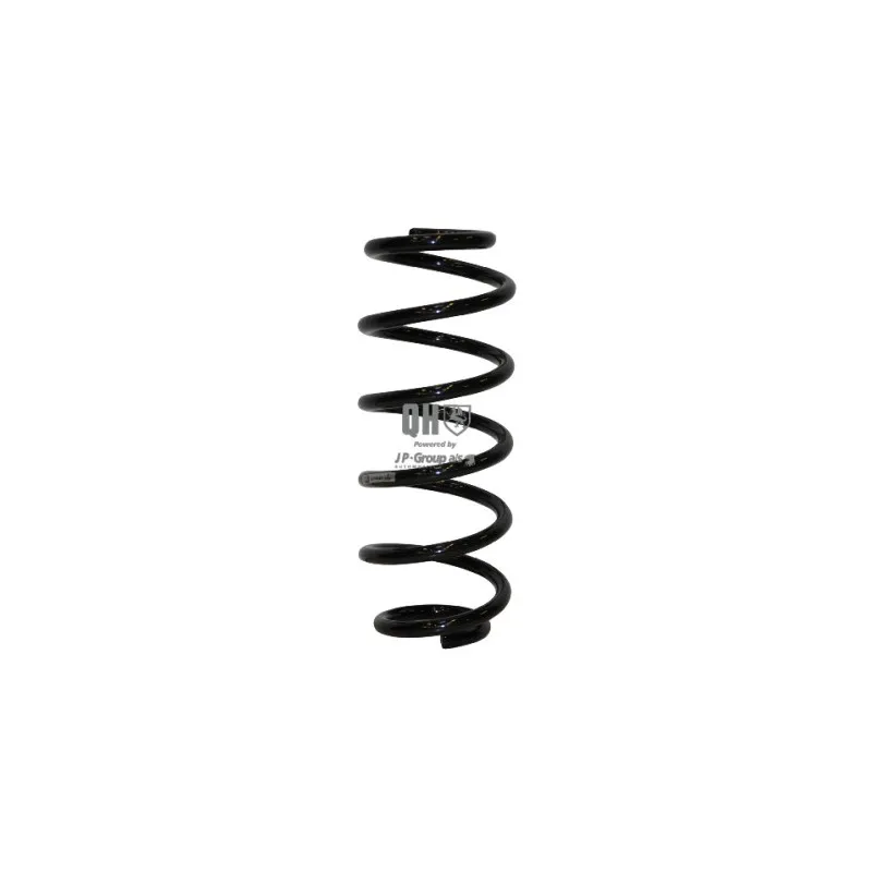 Ressort de suspension JP GROUP 1142216400