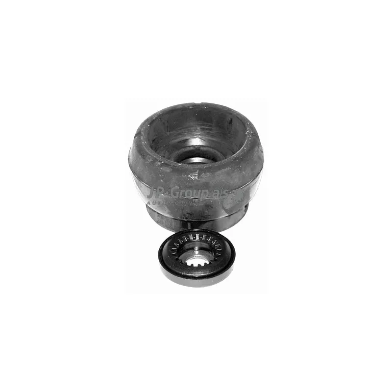 Kit de réparation, coupelle de suspension JP GROUP 1142400410