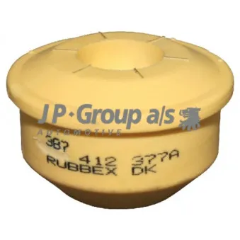 Coupelle de suspension JP GROUP 1142400500