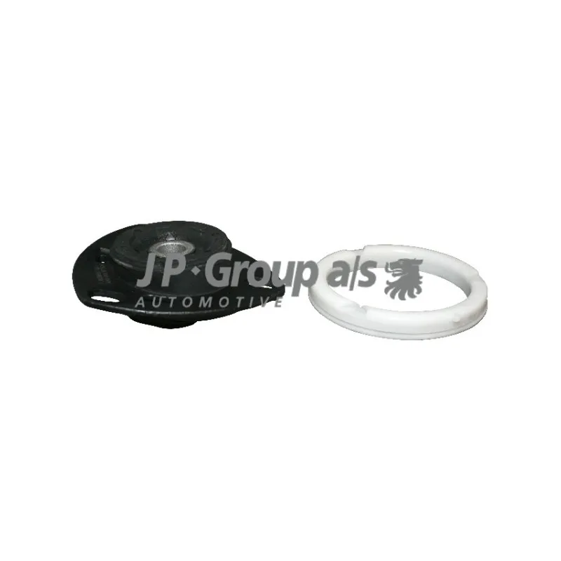 Kit de réparation, coupelle de suspension JP GROUP 1142400610