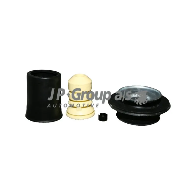 Kit de réparation, coupelle de suspension JP GROUP 1142401210