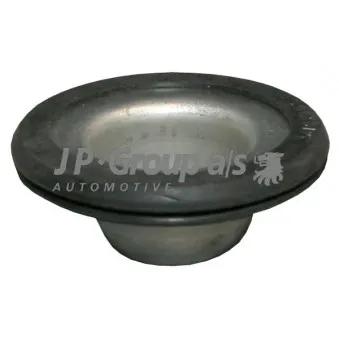 Patin de ressort avant JP GROUP 1142401400