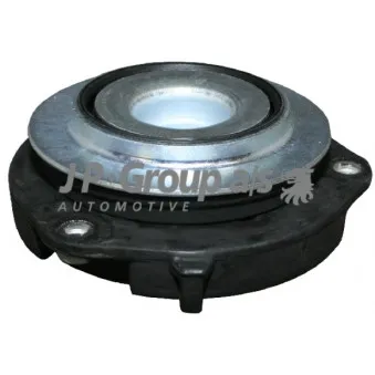 Kit de réparation, coupelle de suspension JP GROUP 1142401510